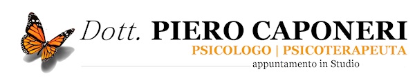 Dott. Piero Caponeri psicologo e psicoterapeuta Grosseto